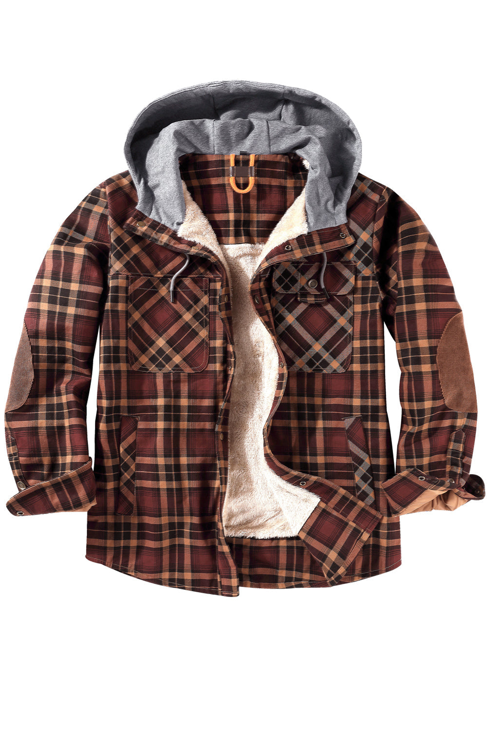 Horizon Jacket by Ditehis.com