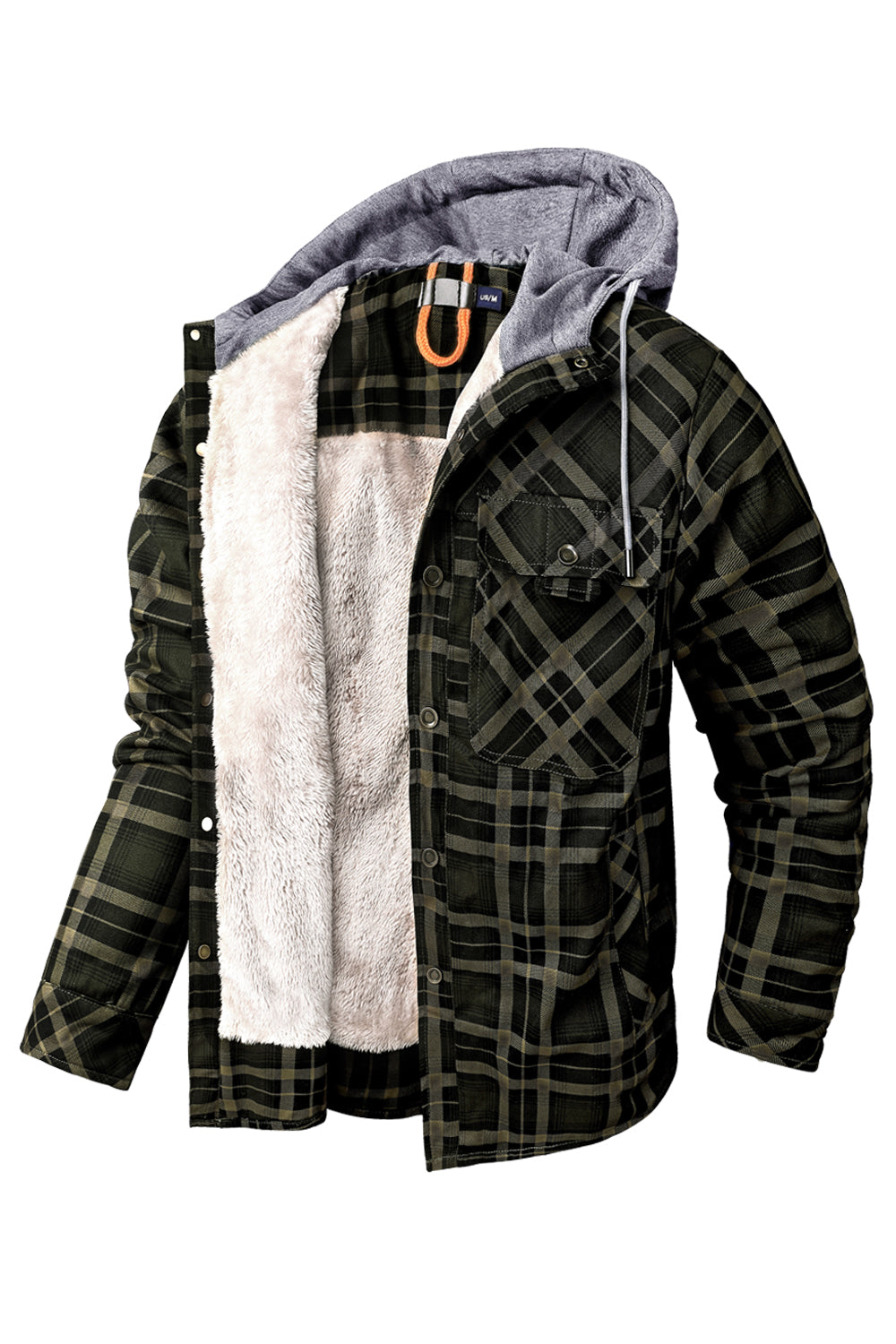 Horizon Jacket by Ditehis.com