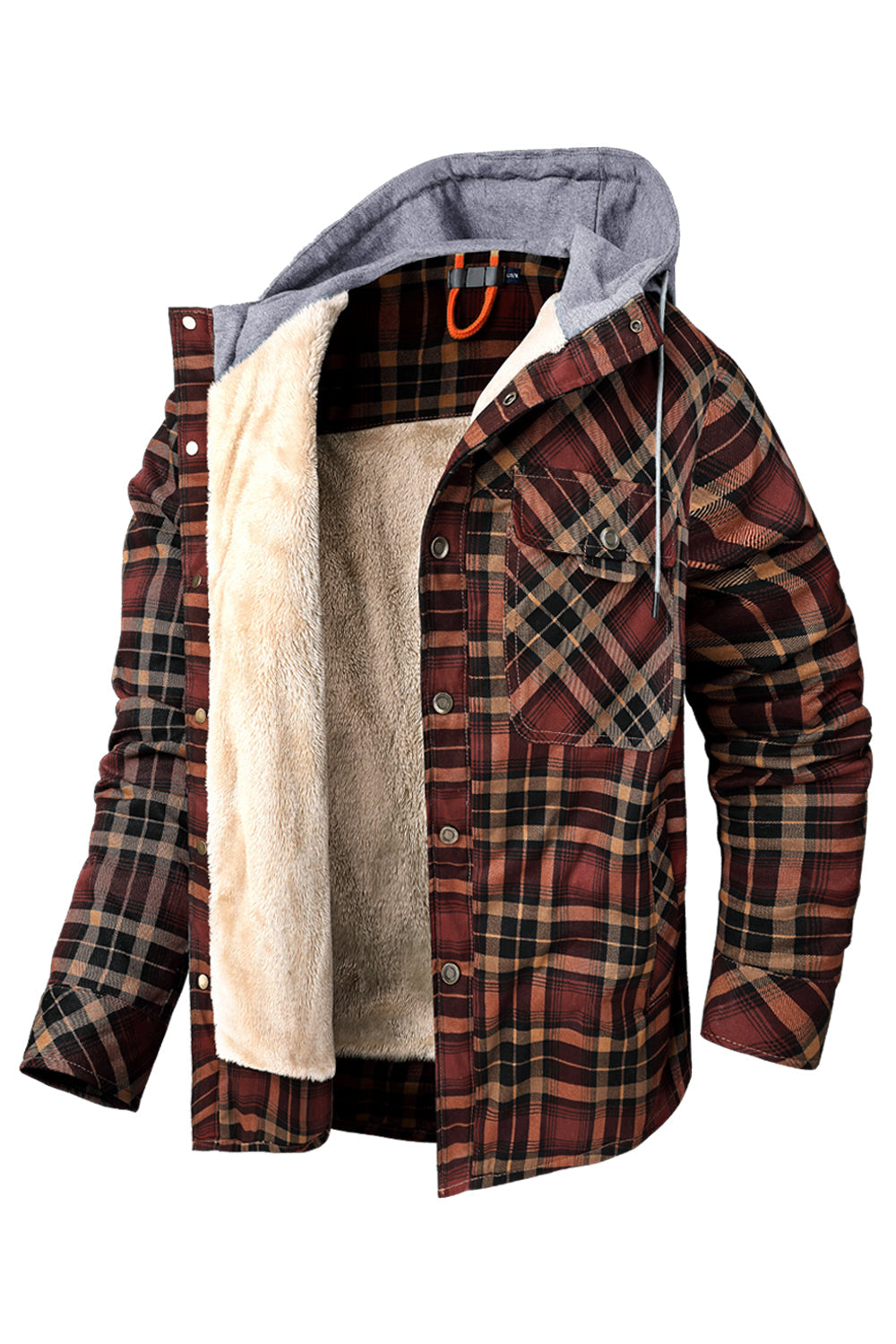 Horizon Jacket by Ditehis.com