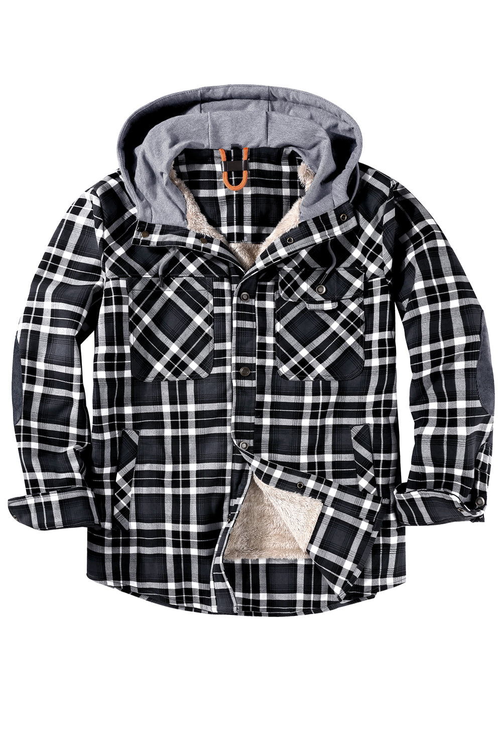 Horizon Jacket by Ditehis.com
