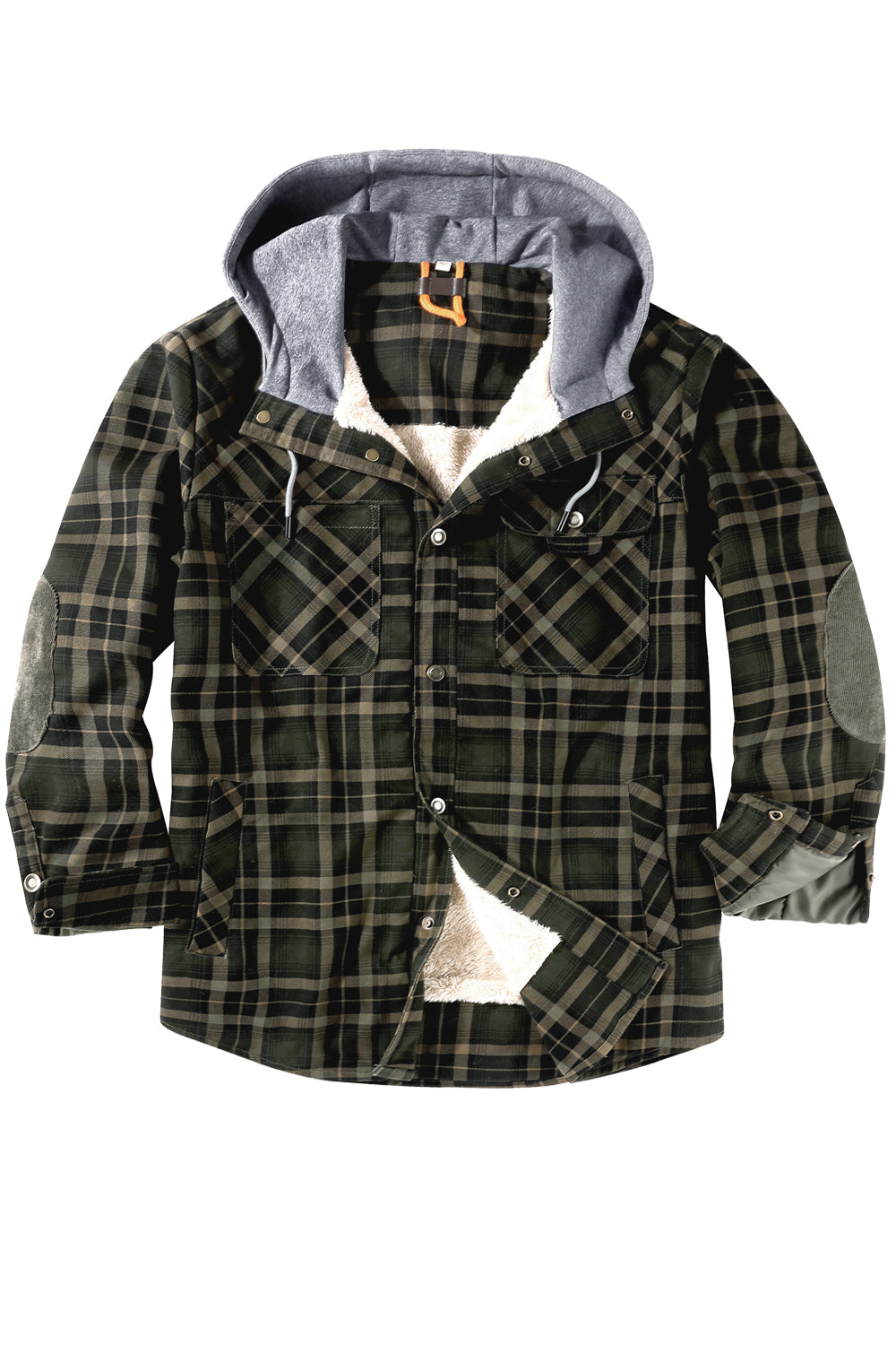 Horizon Jacket by Ditehis.com