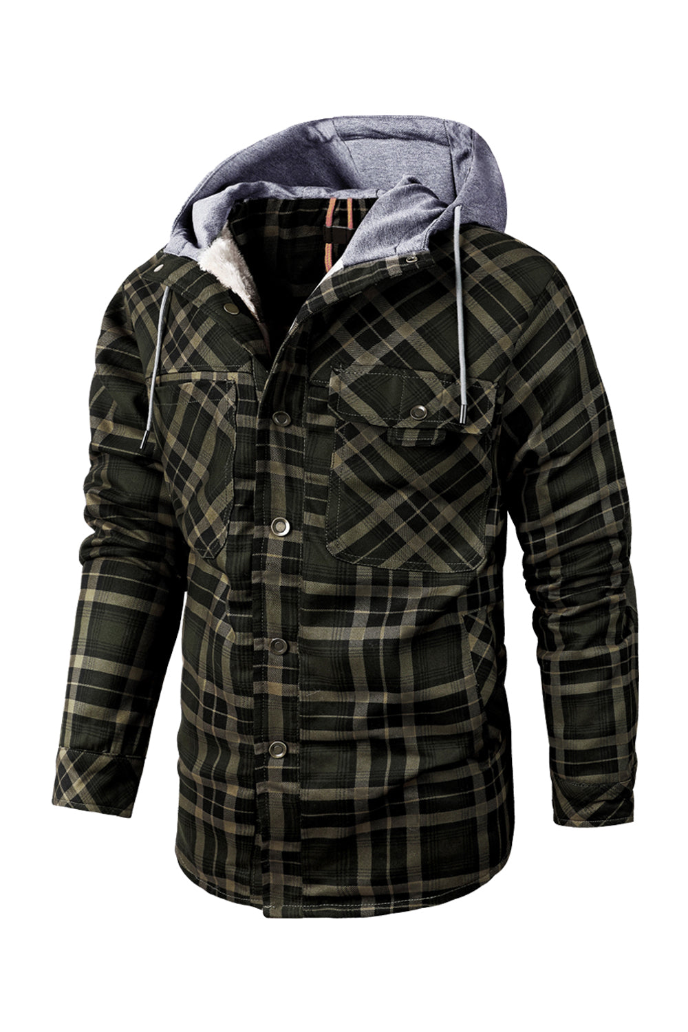 Horizon Jacket by Ditehis.com