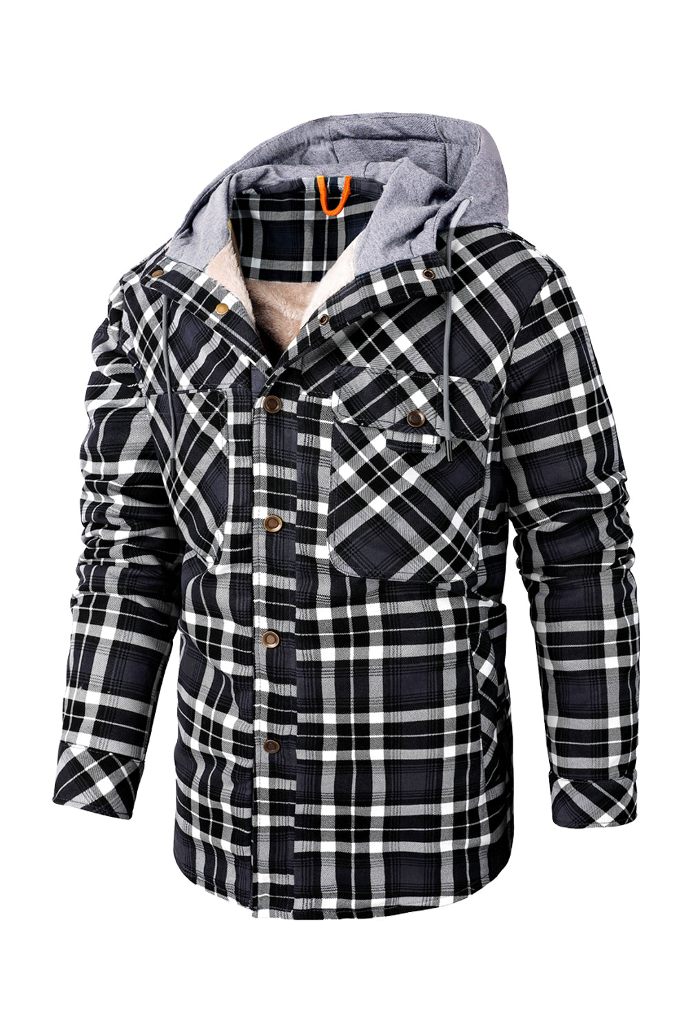 Horizon Jacket by Ditehis.com