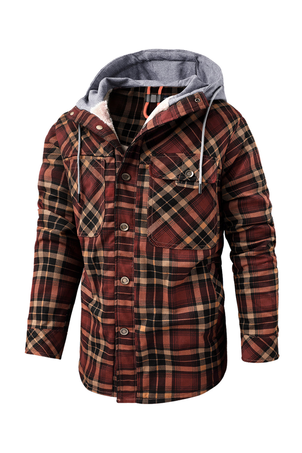 Horizon Jacket by Ditehis.com