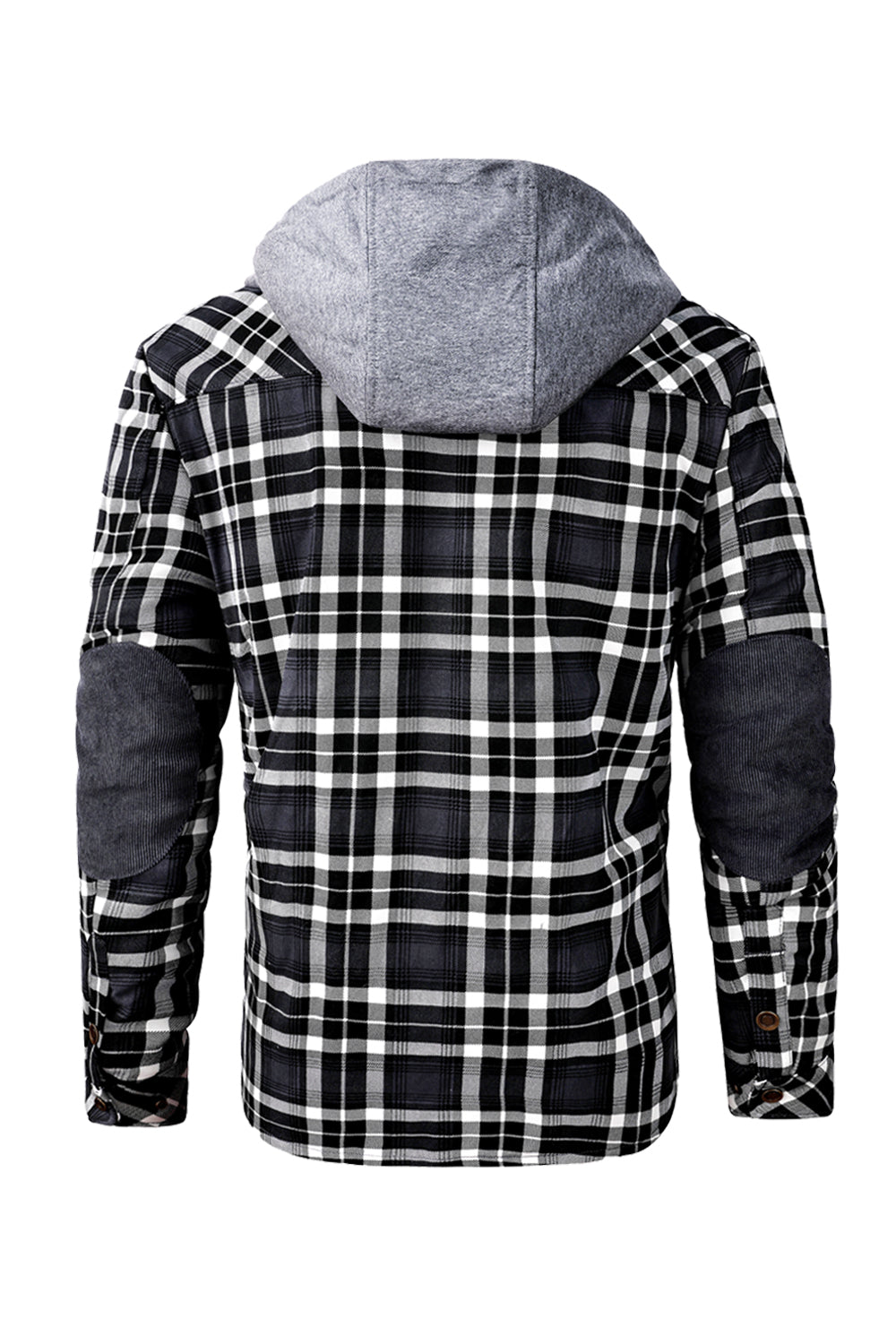 Horizon Jacket by Ditehis.com
