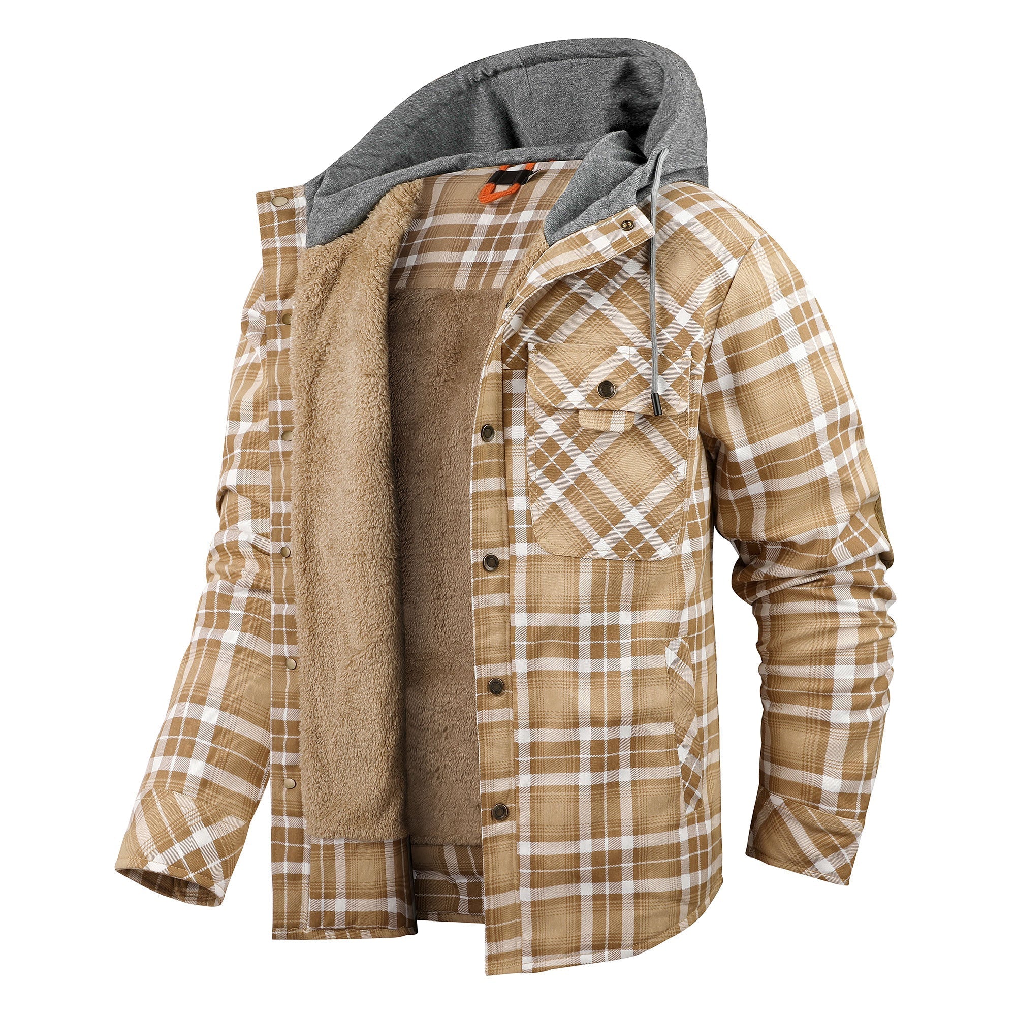 Horizon Jacket by Ditehis.com