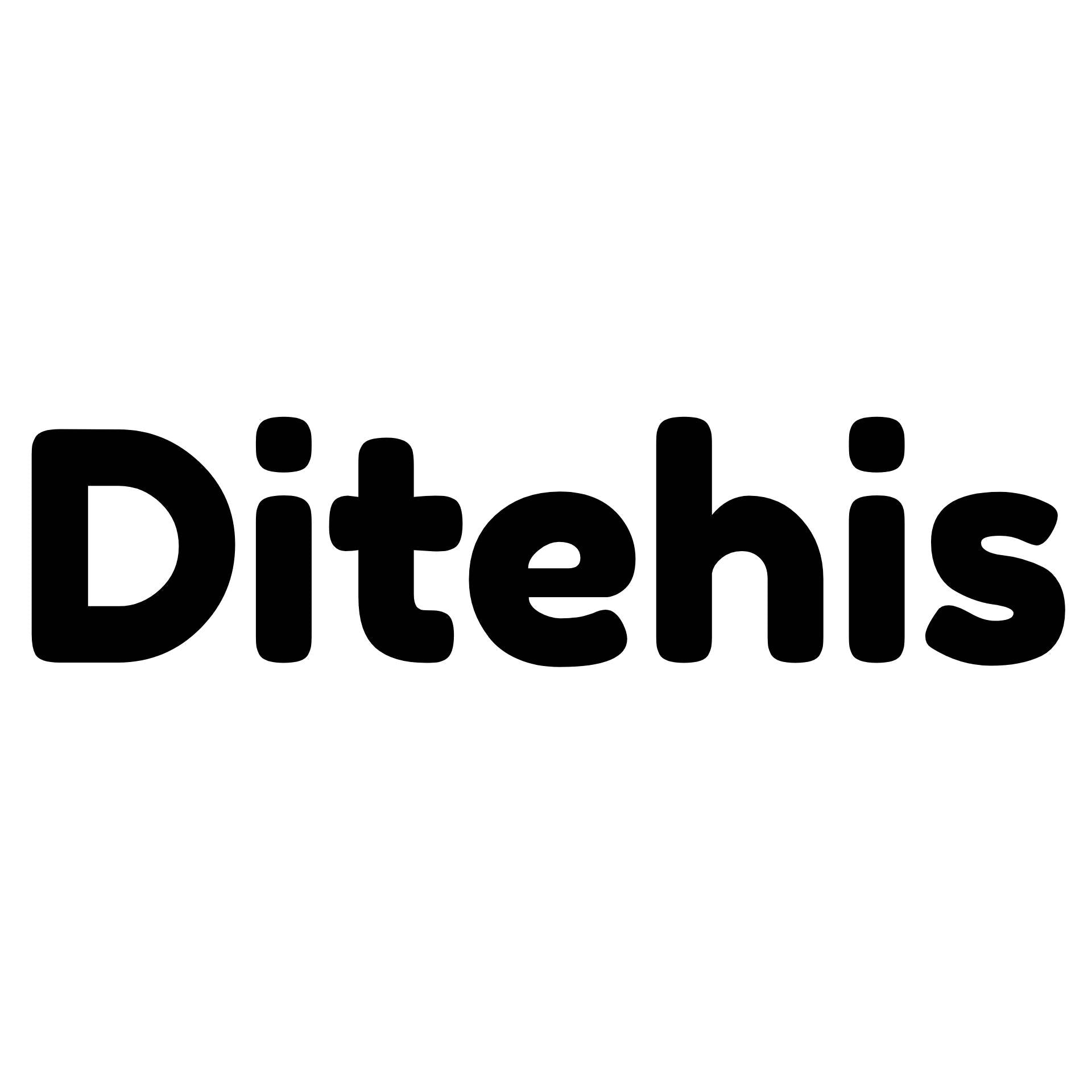 Ditehis.com Bold Quilted Jacket