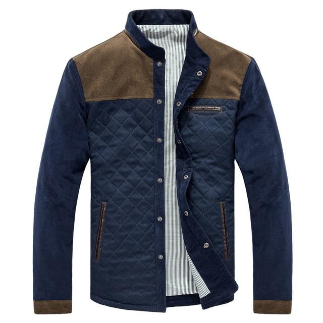 Odyssey Jacket by ditehis.com