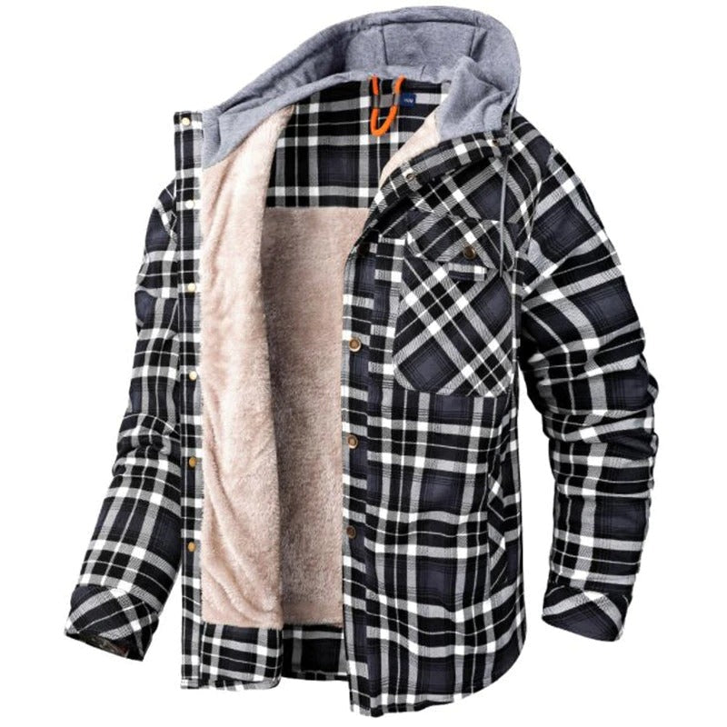 Horizon Jacket by Ditehis.com