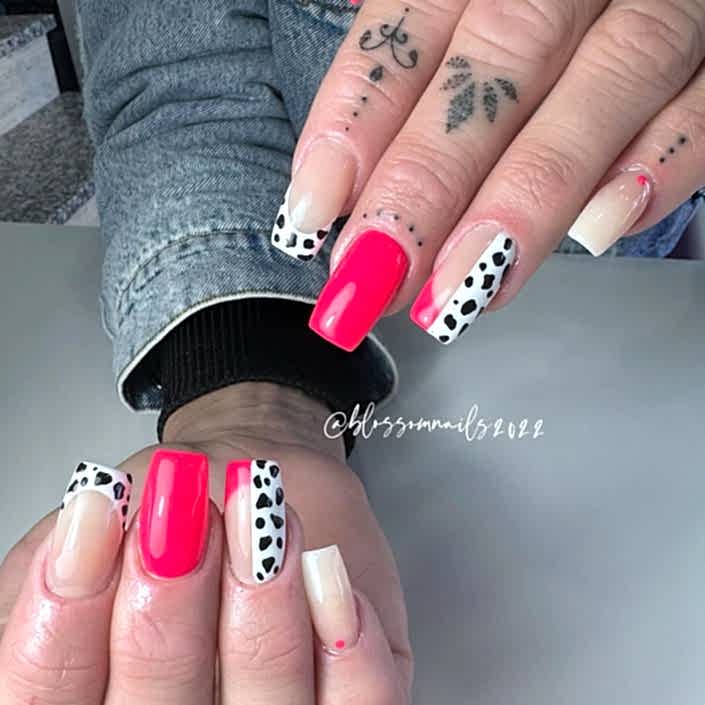 Blossom Nails Zaragoza Manicura Y Pedicura 01