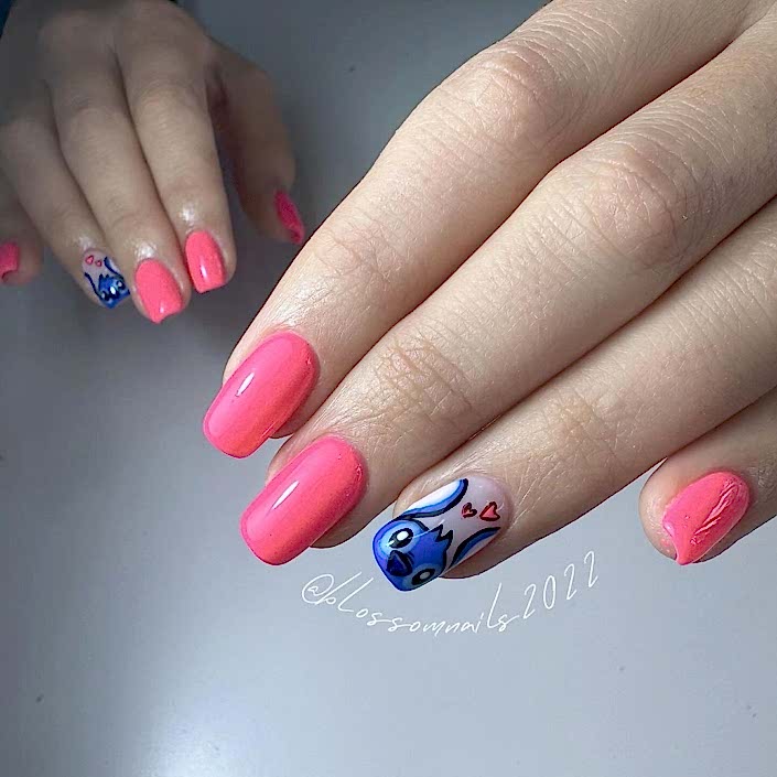 Blossom Nails Zaragoza Manicura Y Pedicura 02