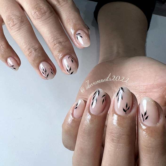 Blossom Nails Zaragoza Manicura Y Pedicura 06