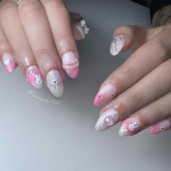 Blossom Nails Zaragoza Manicura Y Pedicura 18